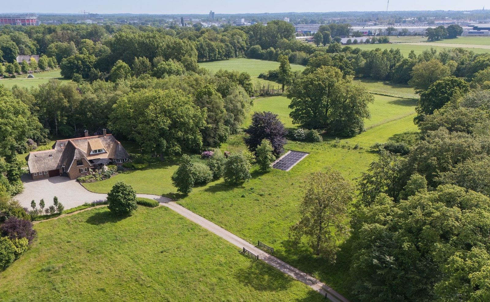 Strootsweg 390, Enschede foto-89