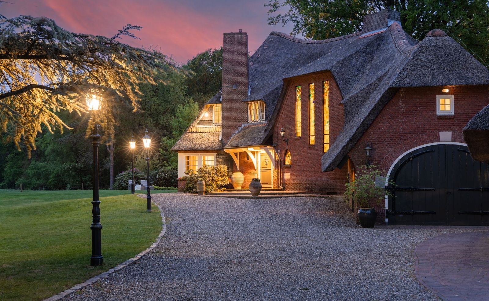 Drienermarkeweg 25, Enschede foto-41
