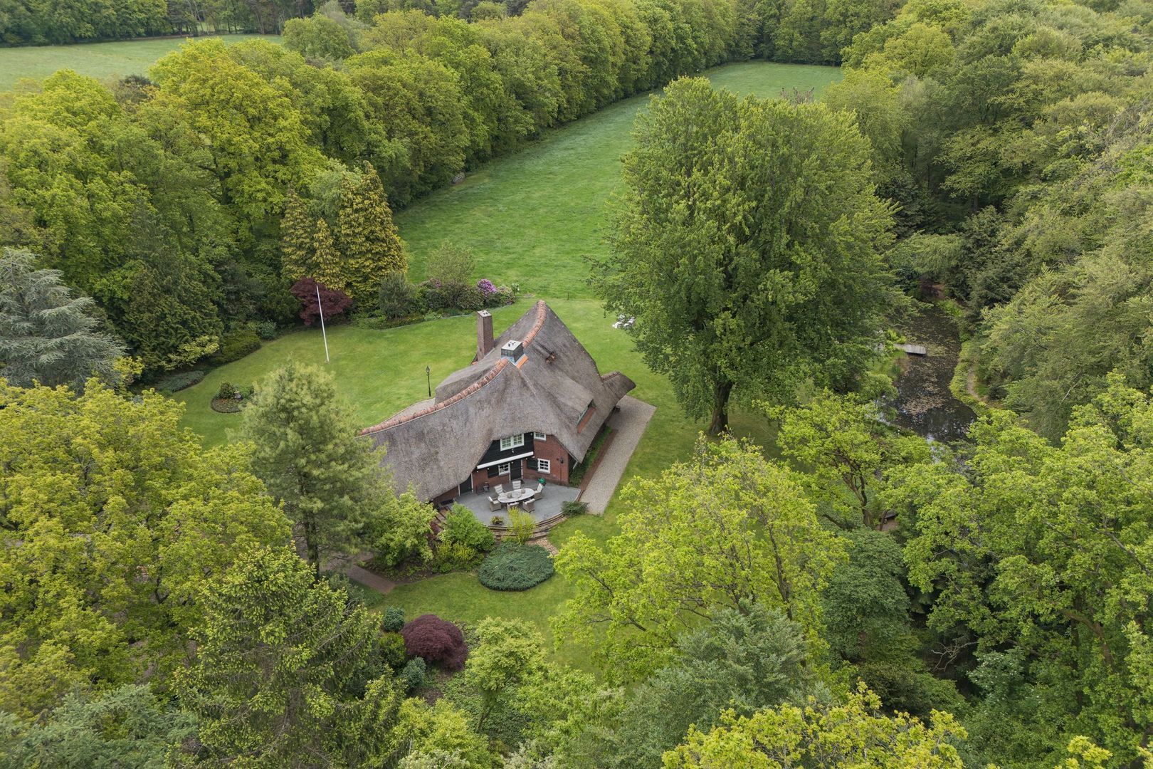 Drienermarkeweg 25 image 1