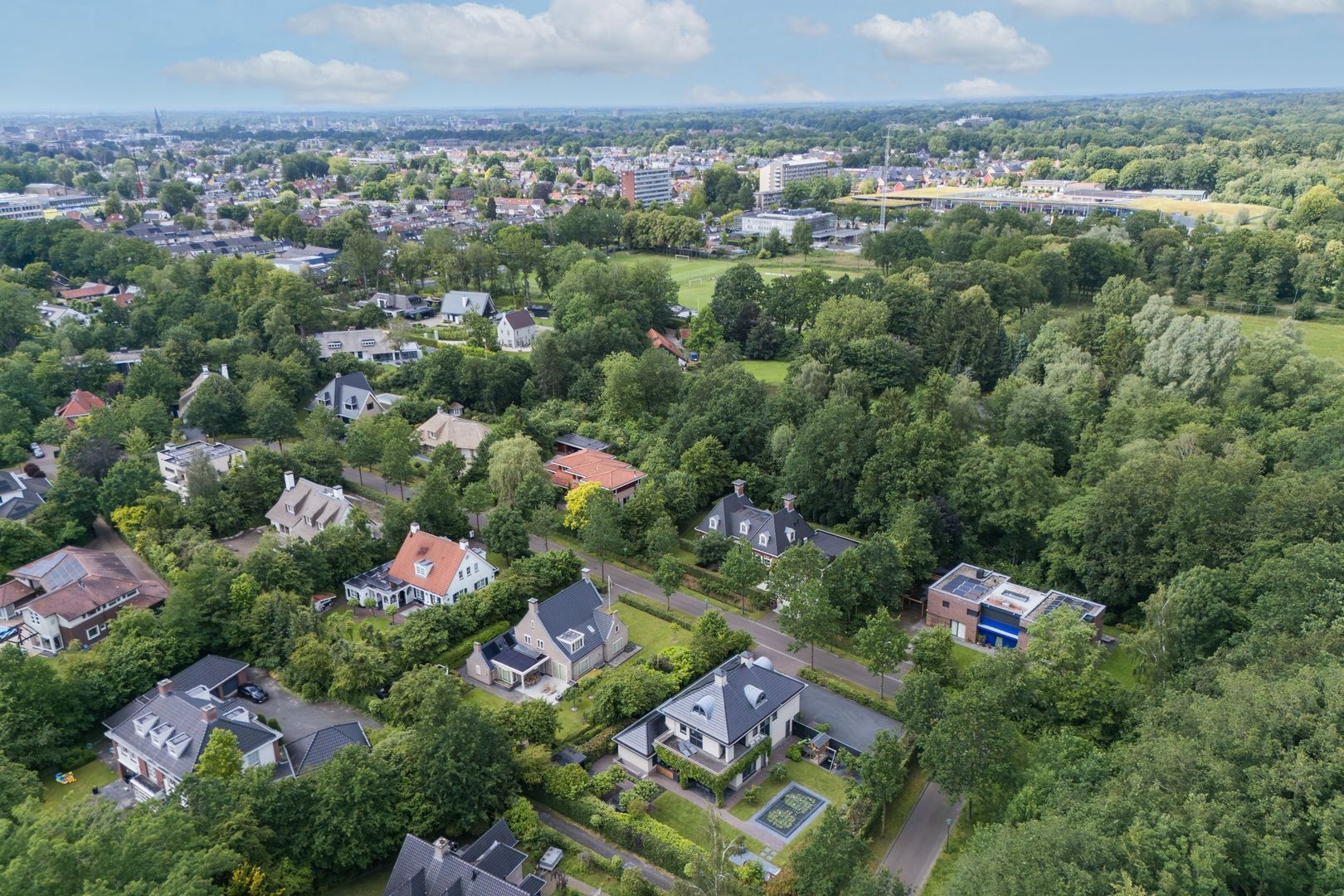 Leurikslaan 14 image 1