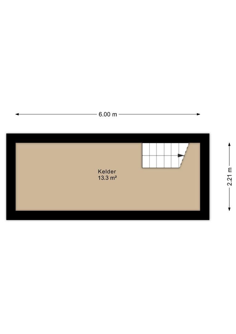 Kleine Veerweg 14, Zwolle plattegrond-10