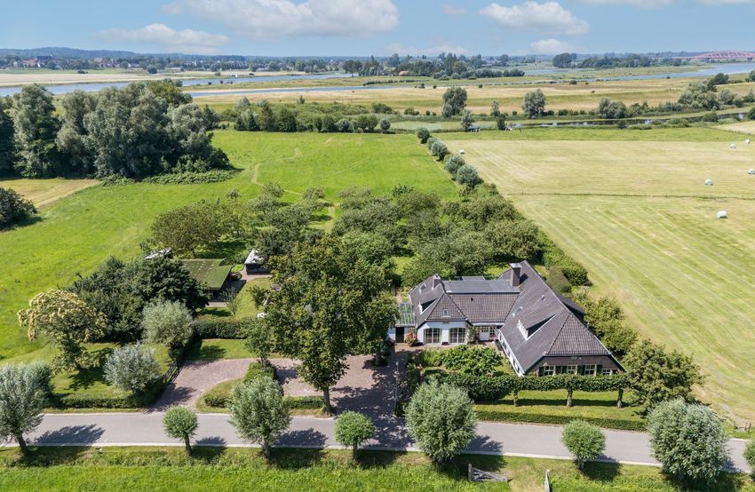 Kleine Veerweg 14, Zwolle