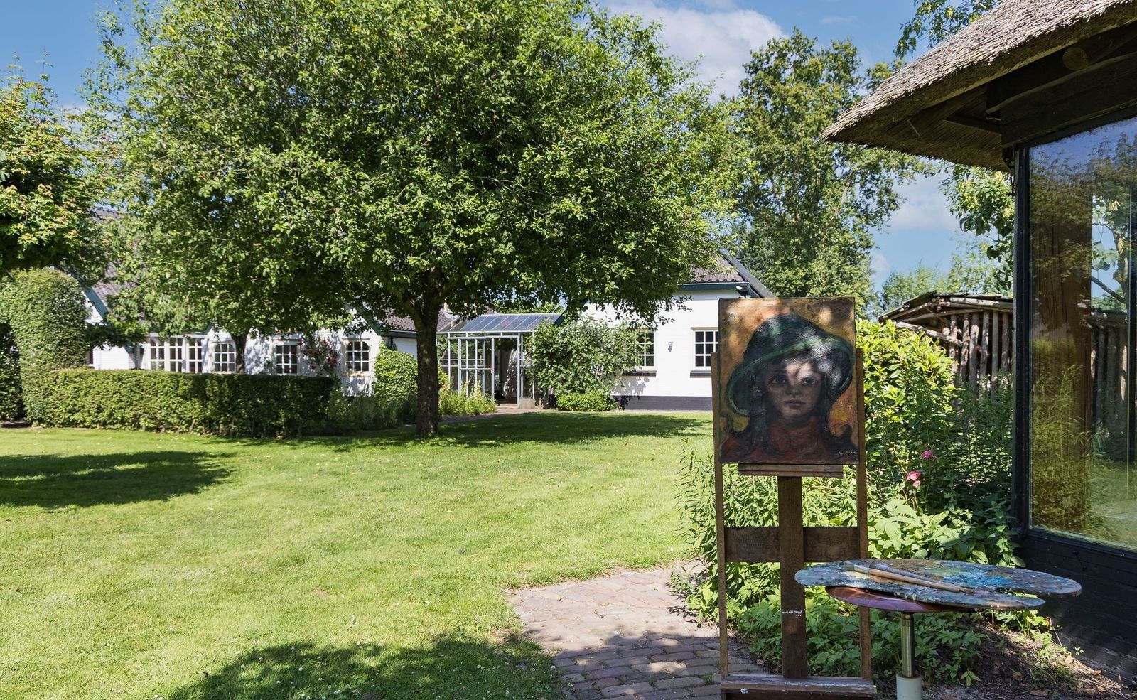 Kleine Veerweg 14, Zwolle foto-24
