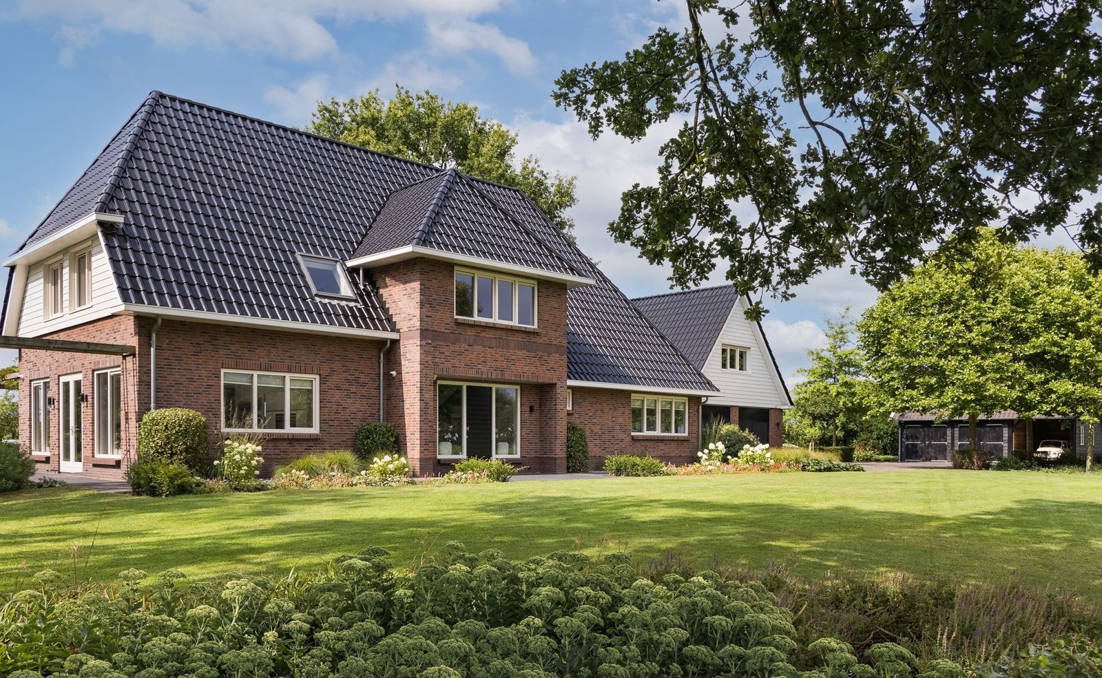 Elperstraat 8, Westerbork foto-1