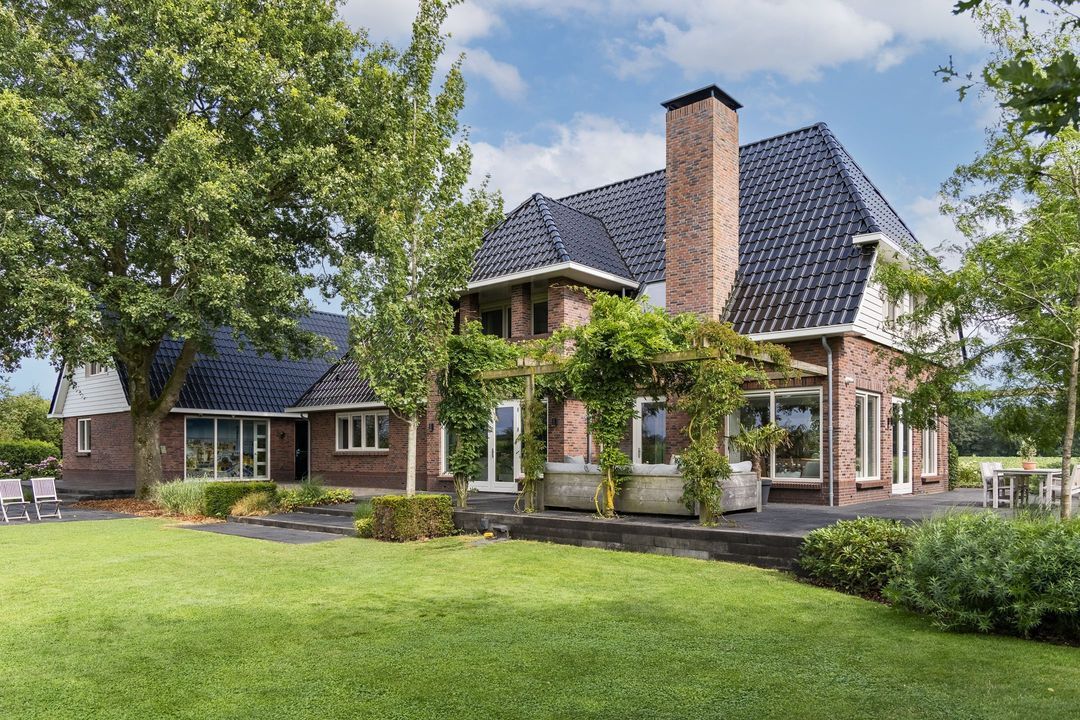 Elperstraat 8, Westerbork
