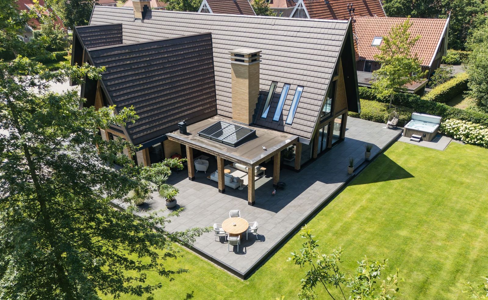 Tiemeister Es 7, Enschede foto-31