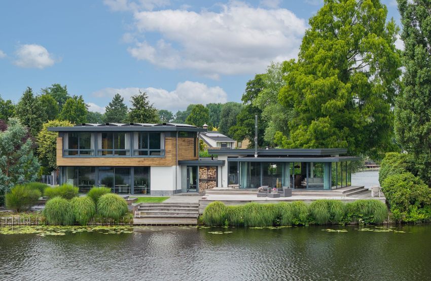Vijverlaan 15, Nieuwleusen