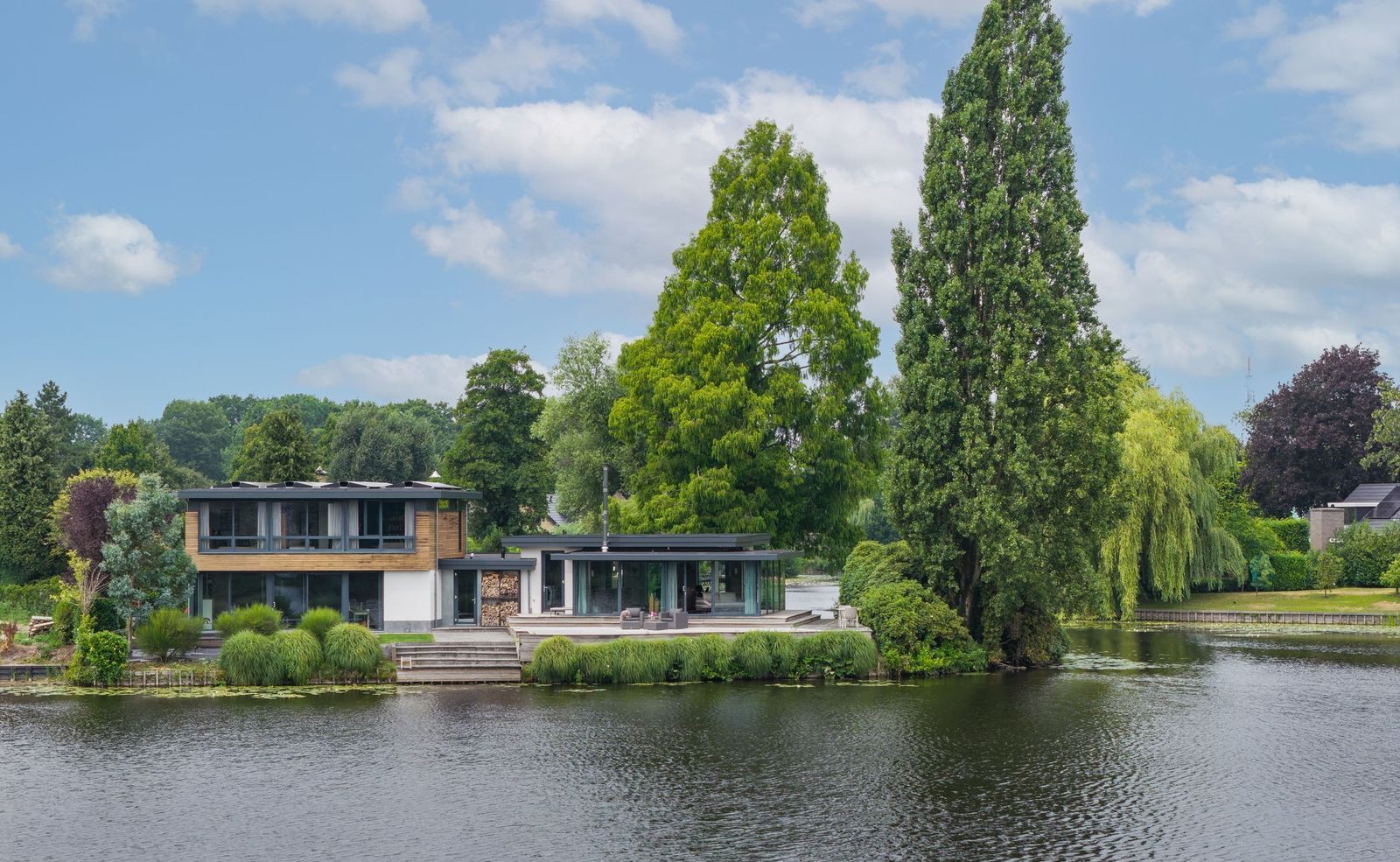 Vijverlaan 15, Nieuwleusen foto-47