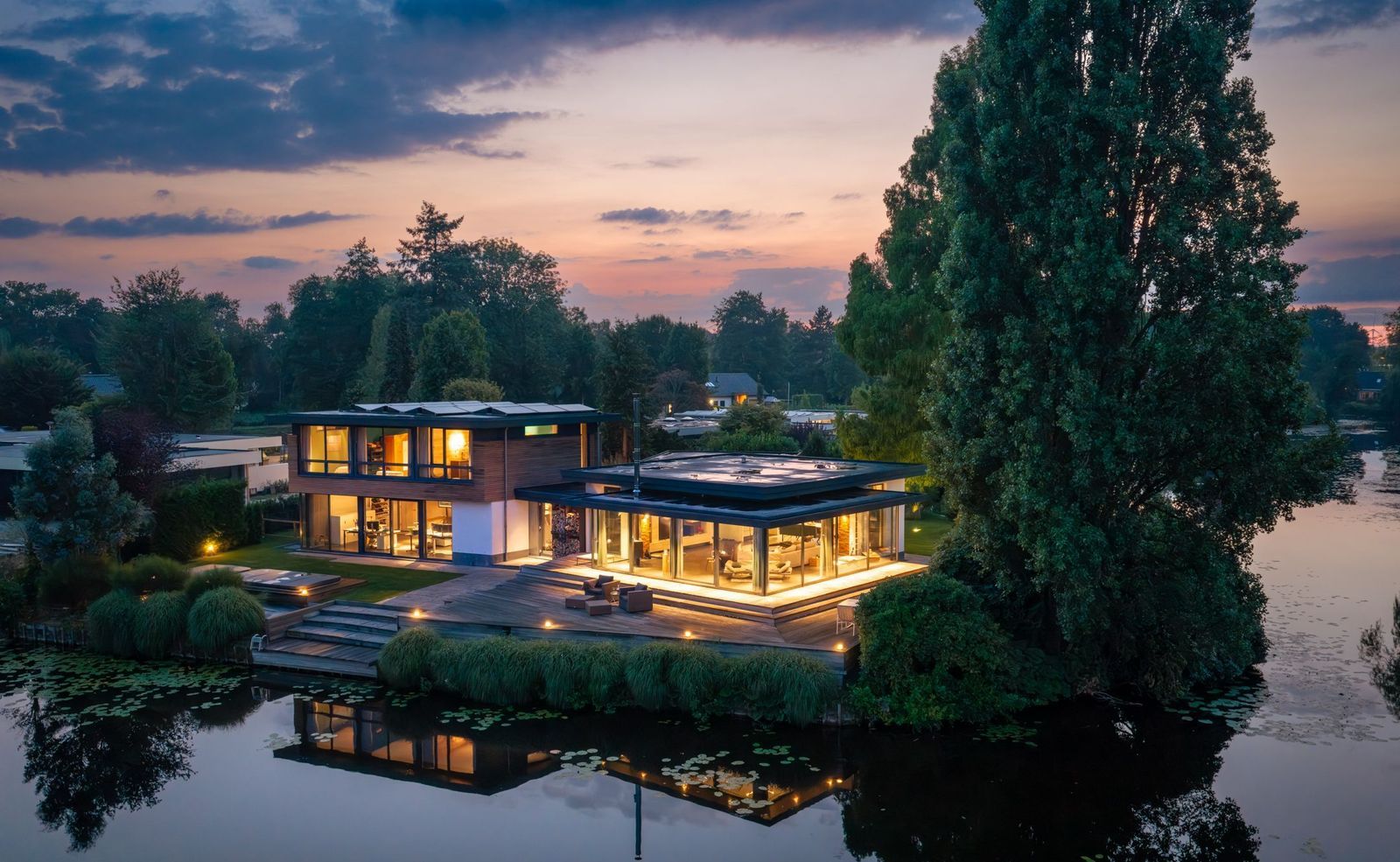Vijverlaan 15, Nieuwleusen foto-49