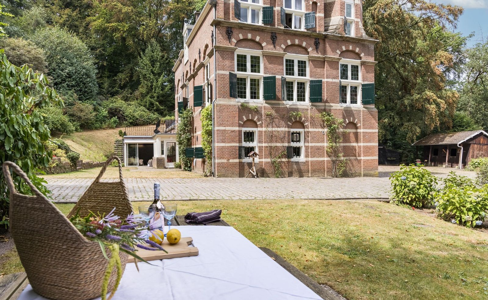 Jan Dommer van Poldersveldtweg 4, Ubbergen foto-2