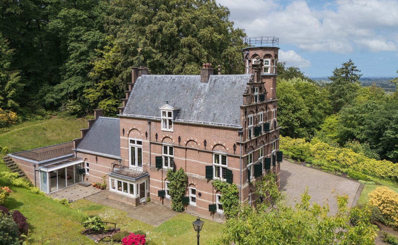 Jan Dommer van Poldersveldtweg 4, Ubbergen foto-1