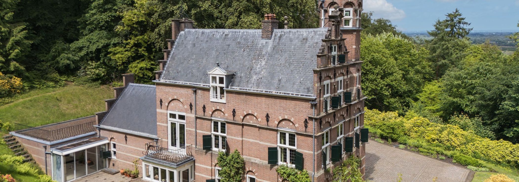Jan Dommer van Poldersveldtweg 4, Ubbergen
