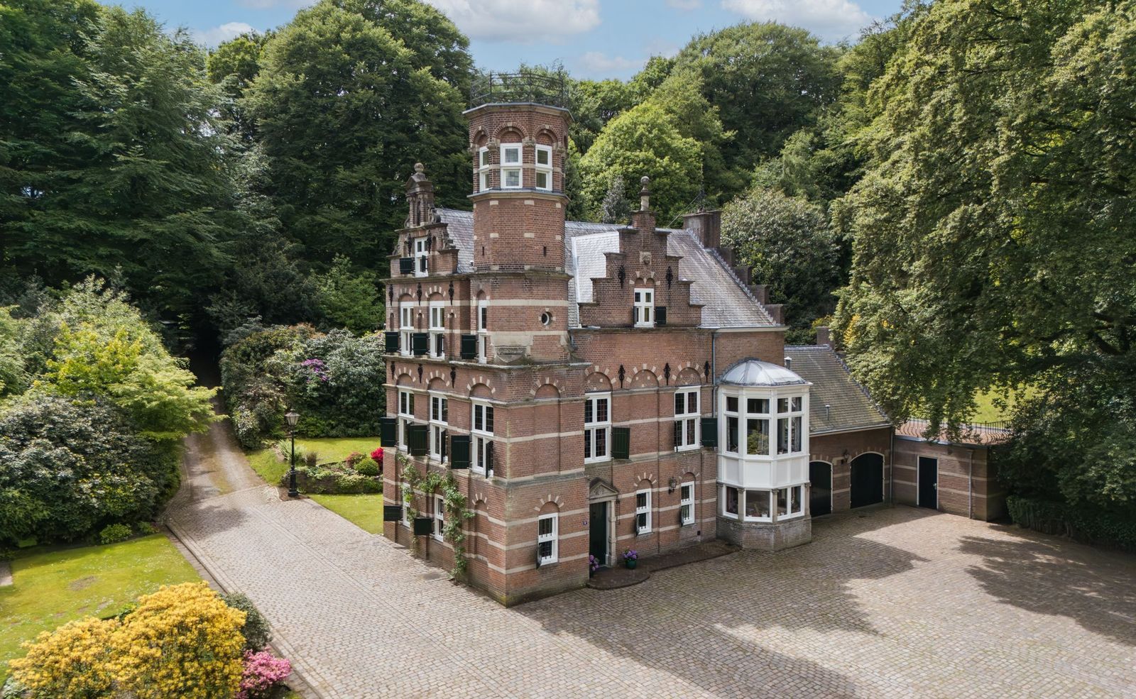 Jan Dommer van Poldersveldtweg 4, Ubbergen foto-0