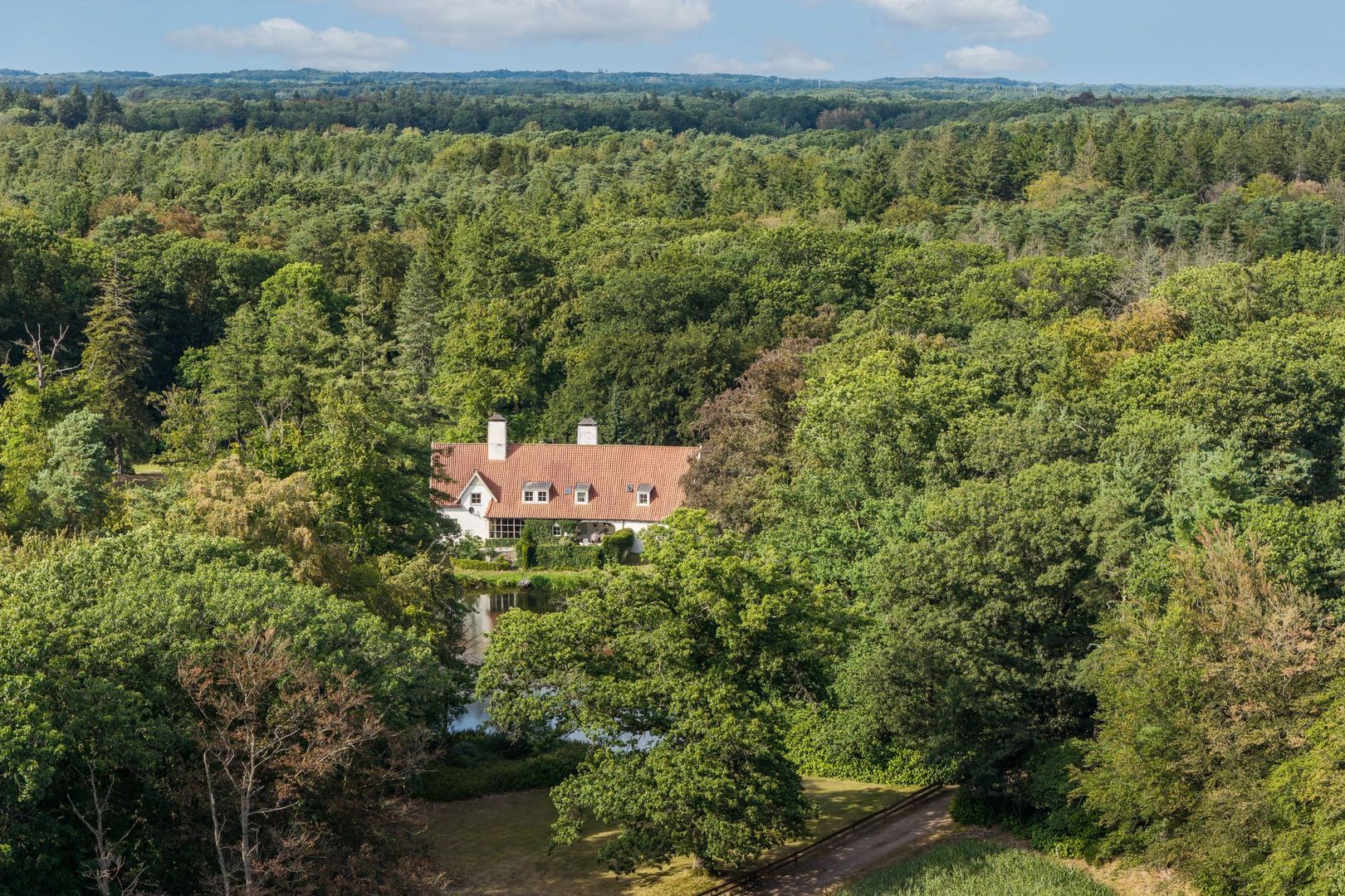 Haagsebosweg 38 image 1