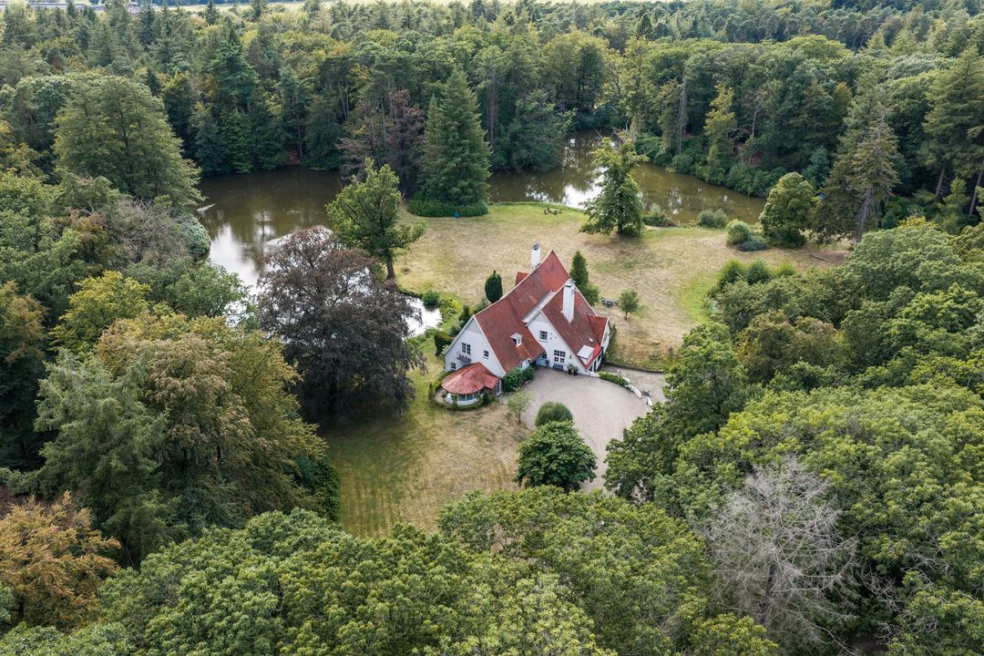 Haagsebosweg 38, Enschede