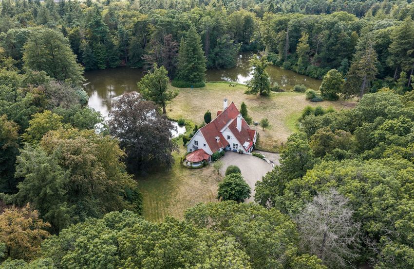 Haagsebosweg 38, Enschede