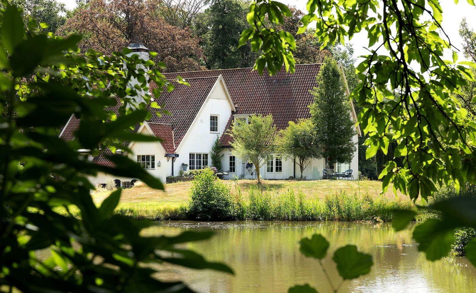 Haagsebosweg 38, Enschede foto-1