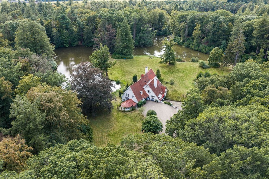 Haagsebosweg 38, Enschede