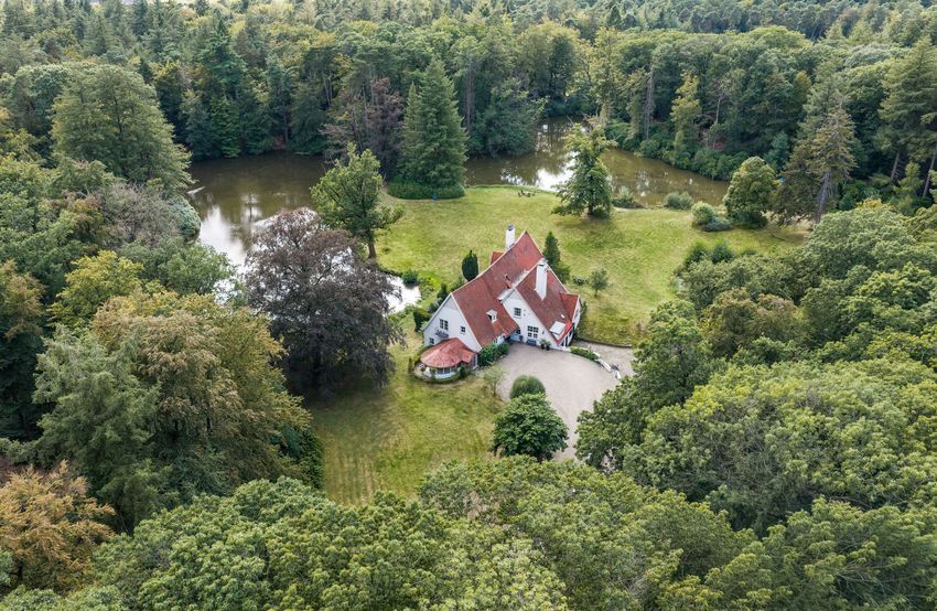 Haagsebosweg 38, Enschede