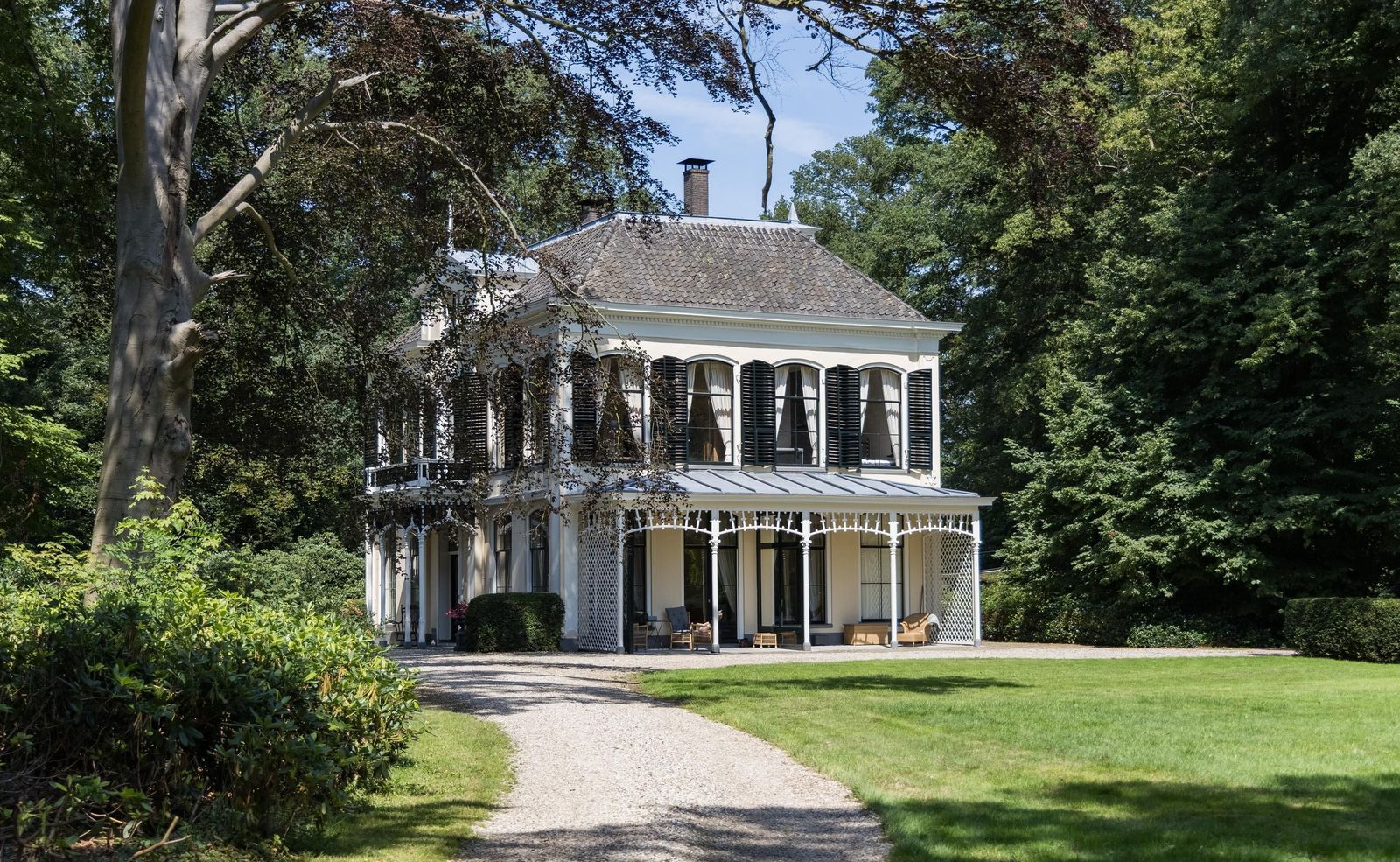 H.W. Iordensweg 91, Wilp foto-1
