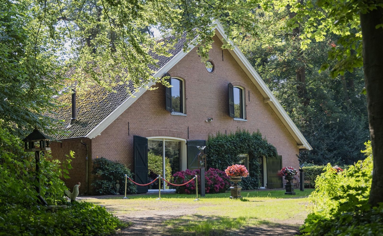 H.W. Iordensweg 91, Wilp foto-58