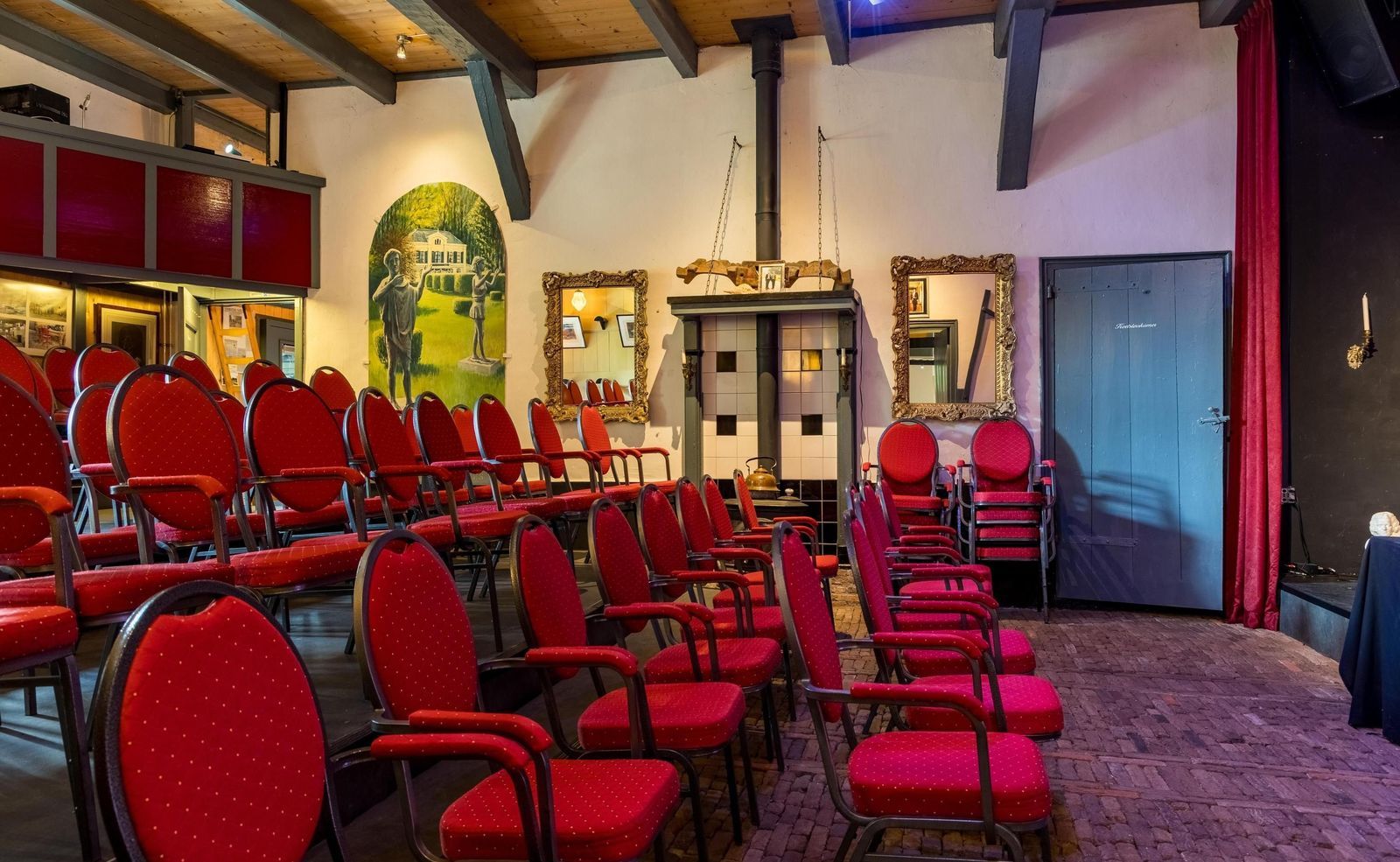 H.W. Iordensweg 91, Wilp foto-49