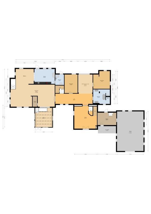 Wieldyk 10, Mirns plattegrond-
