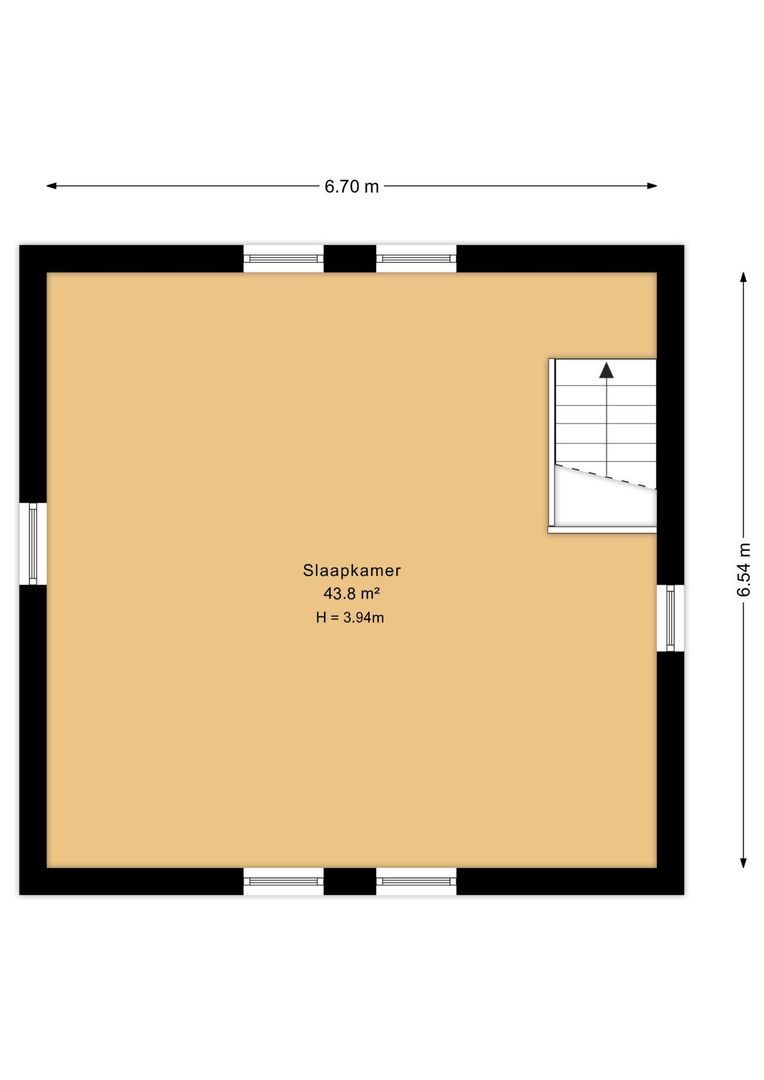 Wieldyk 10, Mirns plattegrond-4