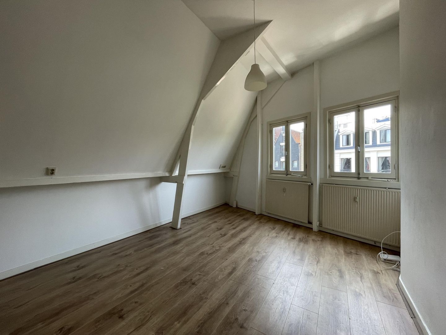 Spuistraat 249 D, Amsterdam foto-1