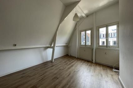 Spuistraat 249 D, Amsterdam