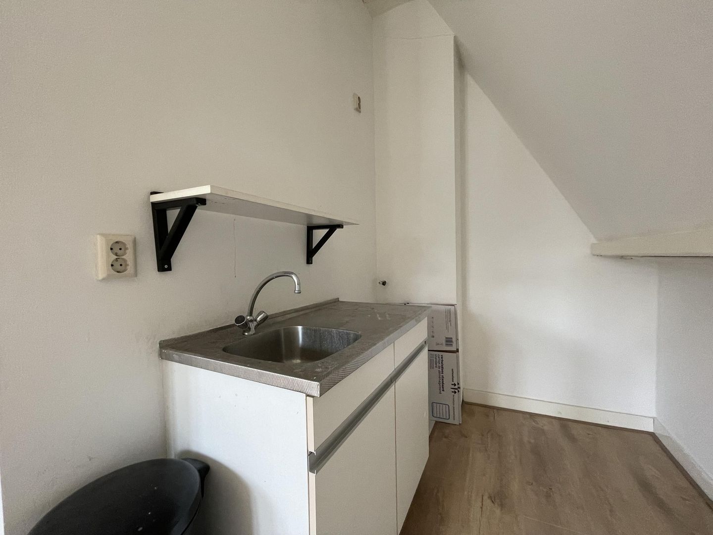 Spuistraat 249 D, Amsterdam foto-3