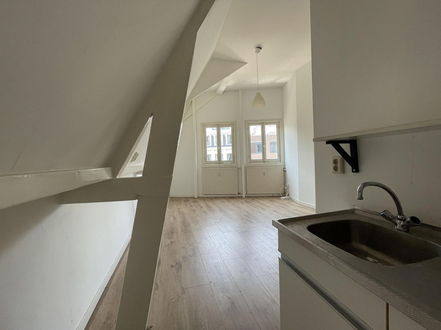 Spuistraat 249 D, Amsterdam foto-4