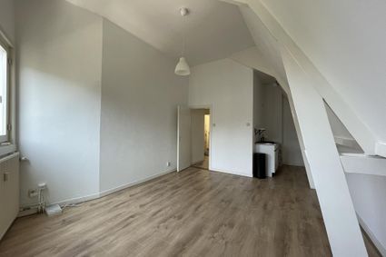 Spuistraat 249 D, Amsterdam