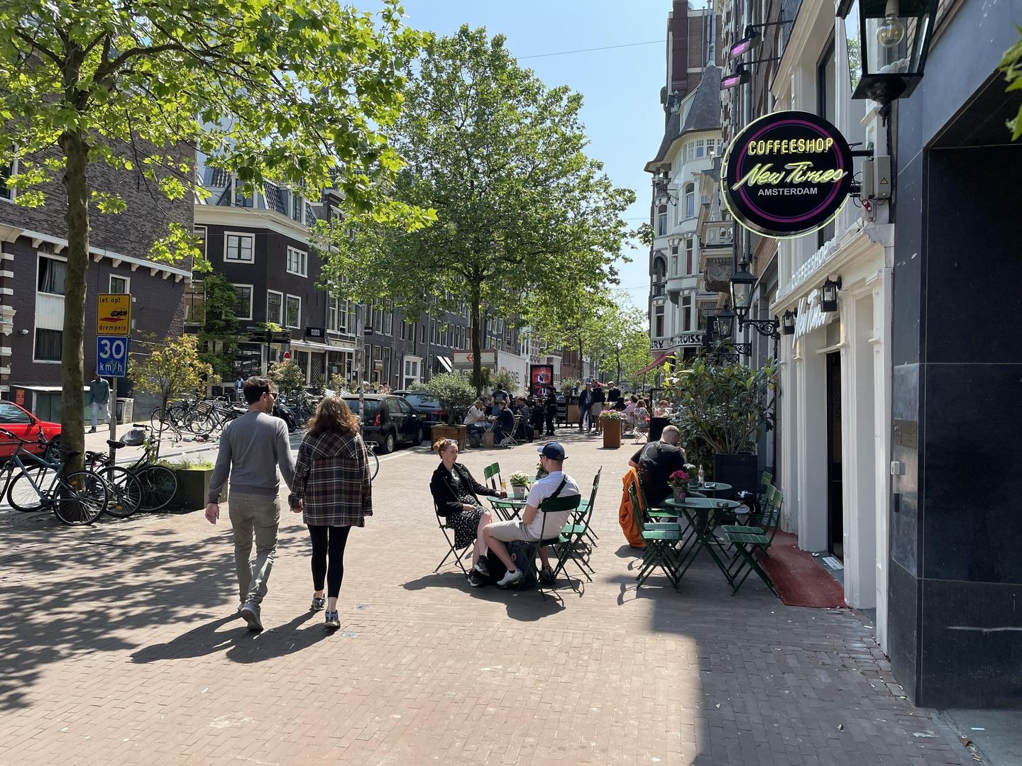 Spuistraat 249 D, Amsterdam foto-11