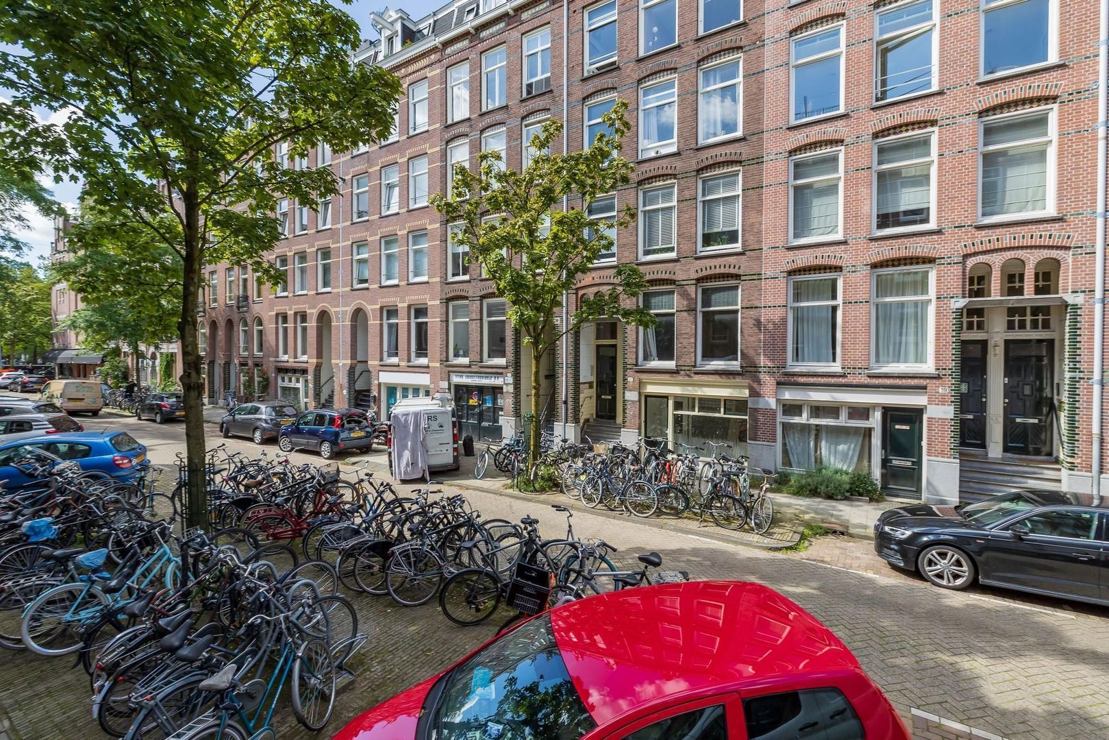 Van Ostadestraat 17 O, Amsterdam foto-0