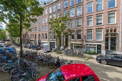 Van Ostadestraat 17 O, Amsterdam foto-0