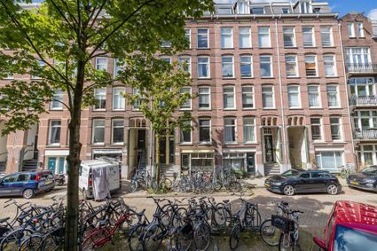 Van Ostadestraat 17 O, Amsterdam