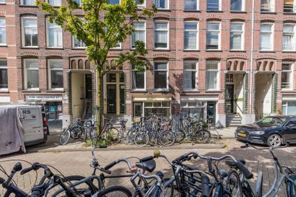 Van Ostadestraat 17 O, Amsterdam