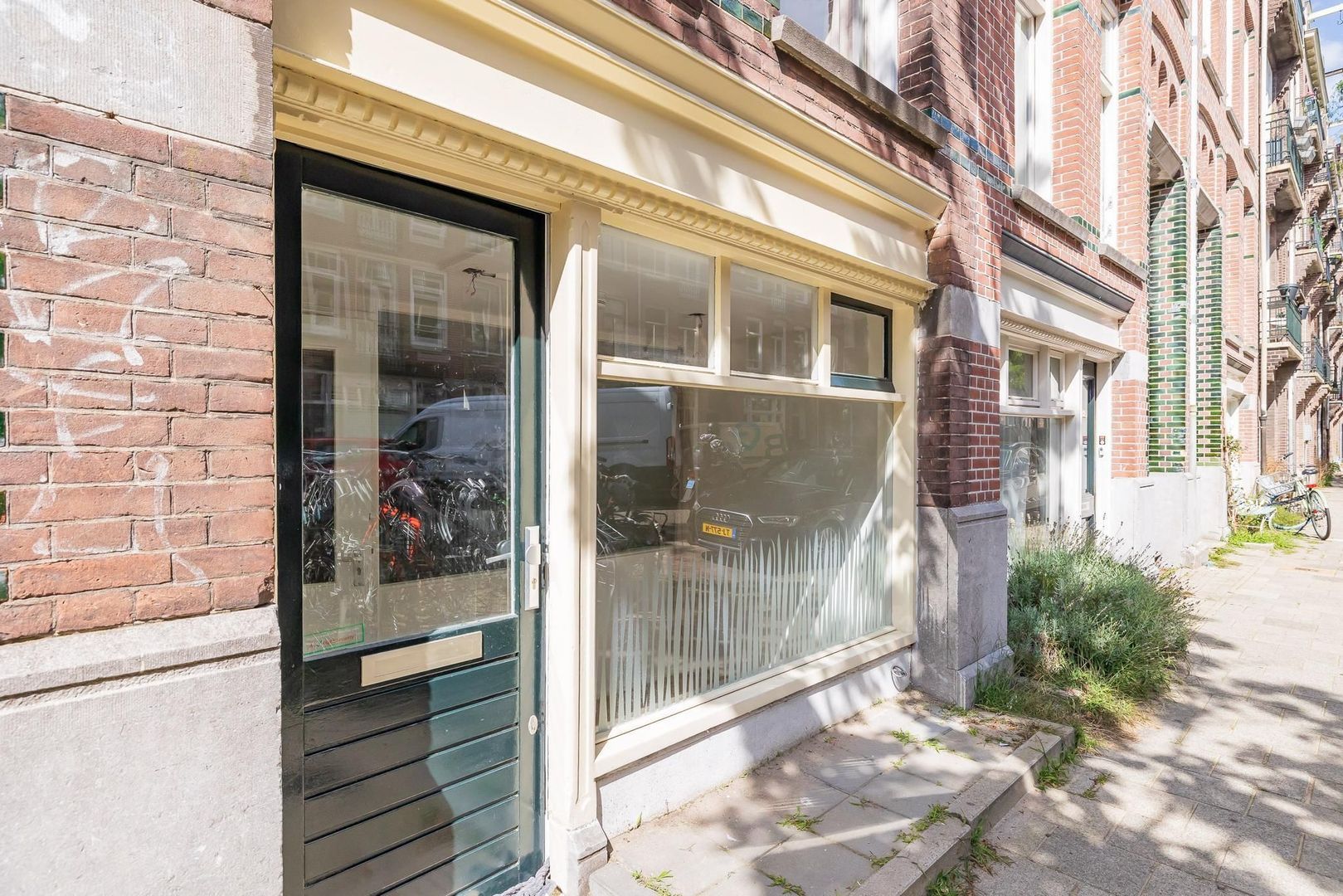 Van Ostadestraat 17 O, Amsterdam foto-5