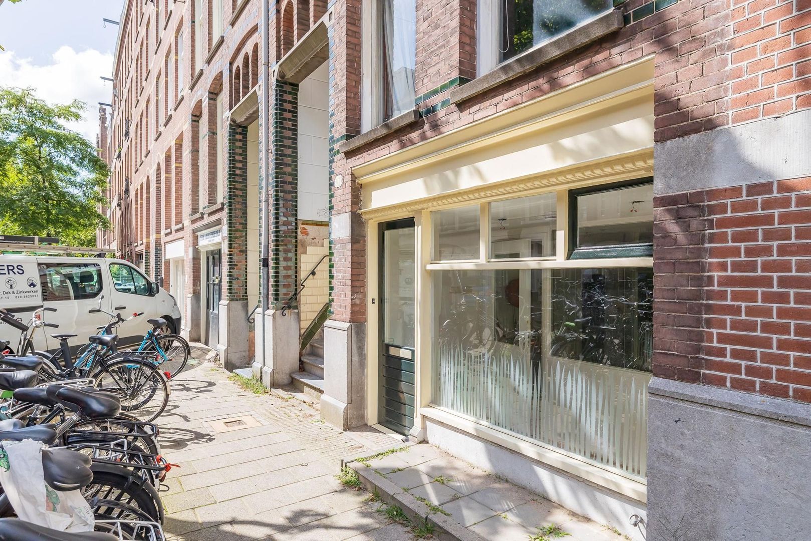 Van Ostadestraat 17 O, Amsterdam foto-4