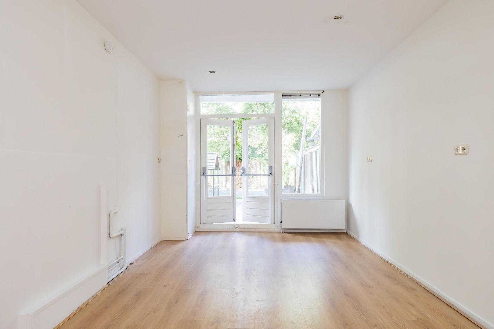 Van Ostadestraat 17 O, Amsterdam foto-15