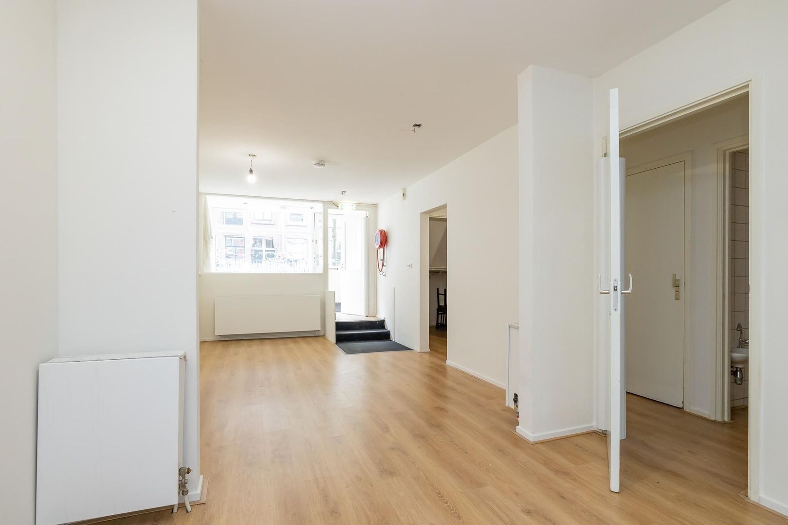 Van Ostadestraat 17 O, Amsterdam foto-13