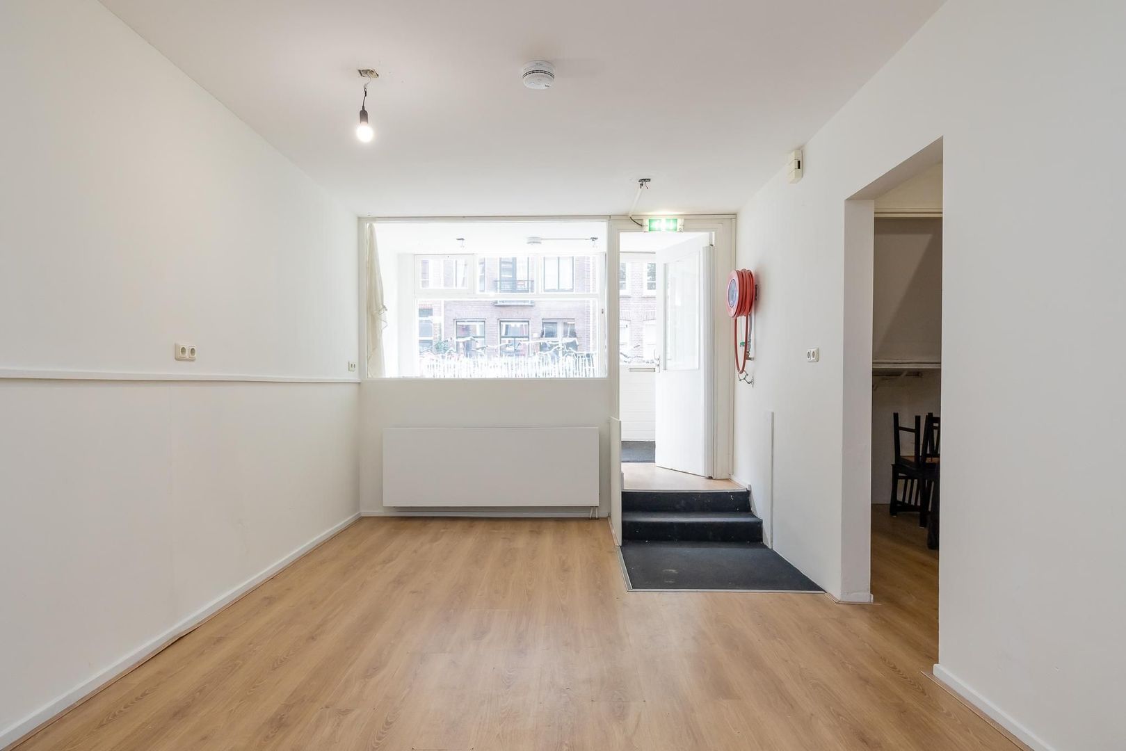 Van Ostadestraat 17 O, Amsterdam foto-14