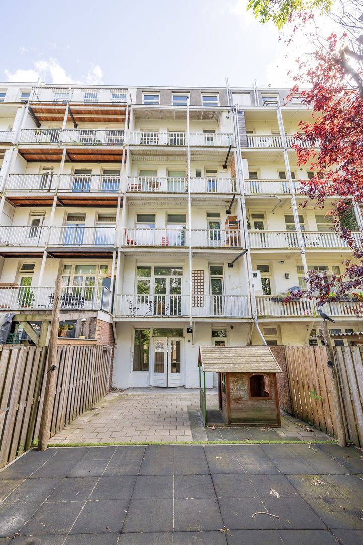 Van Ostadestraat 17 O, Amsterdam foto-24