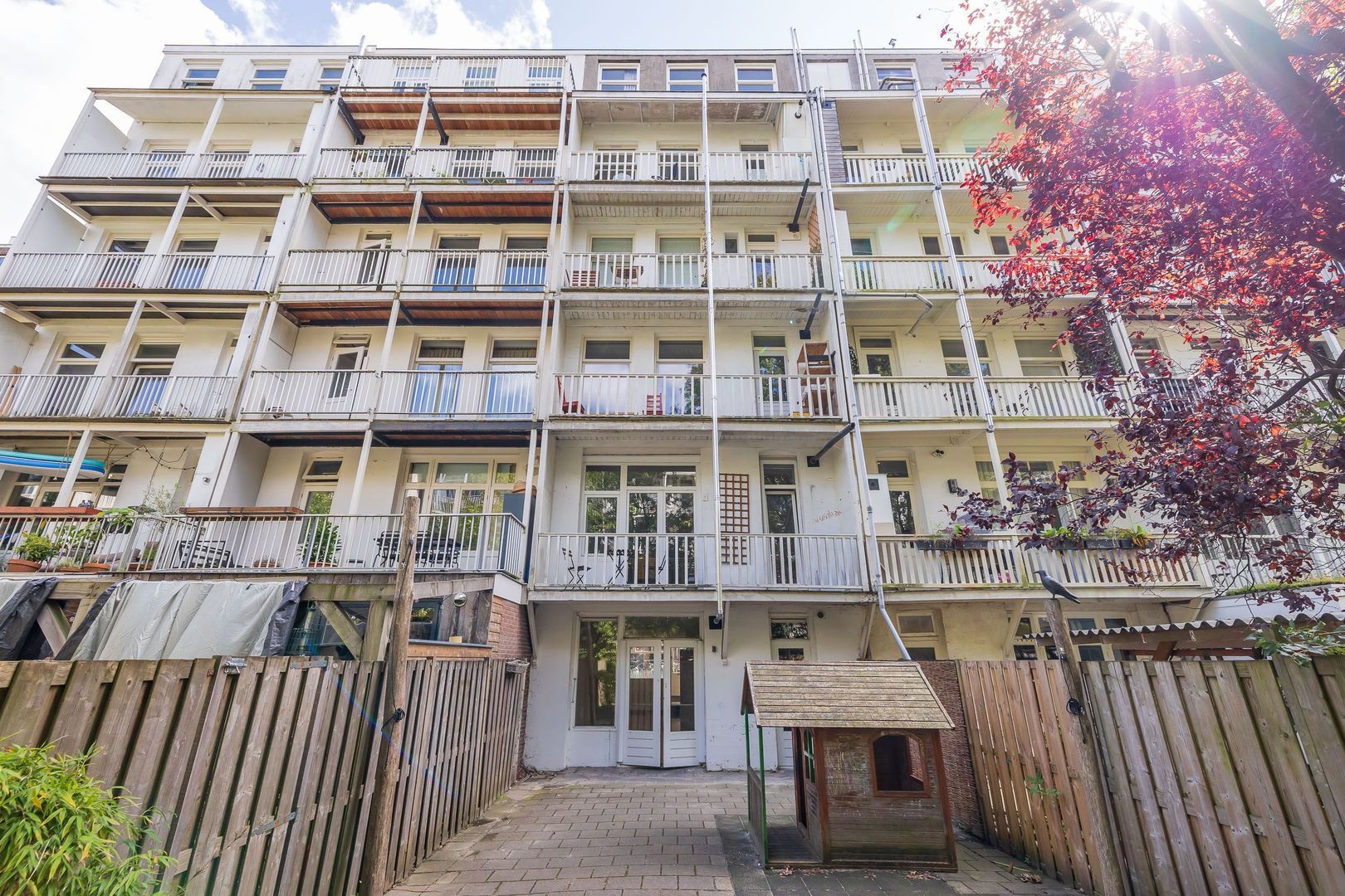 Van Ostadestraat 17 O, Amsterdam foto-26