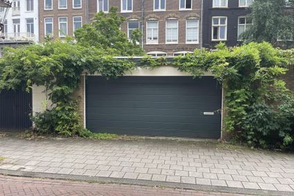Valckenierstraat 10, Amsterdam