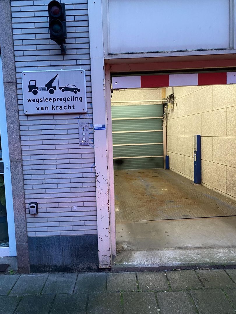 Lutmastraat 191 A, Amsterdam foto-3