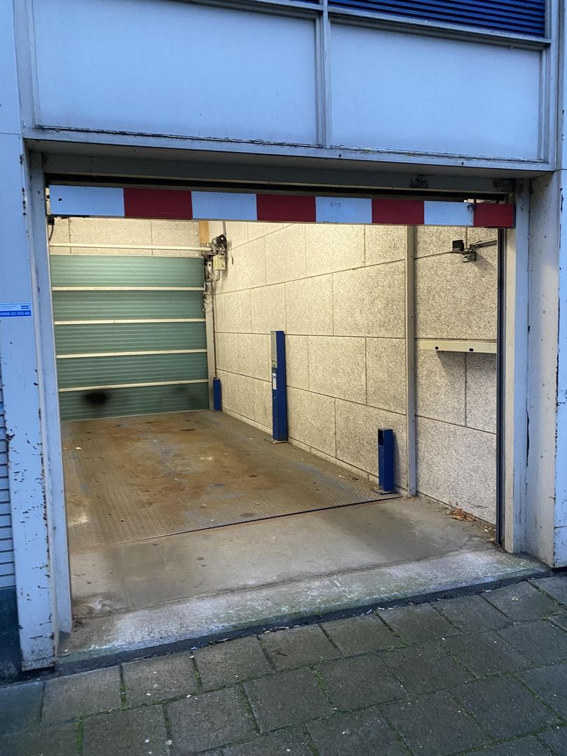 Lutmastraat 191 A, Amsterdam foto-2