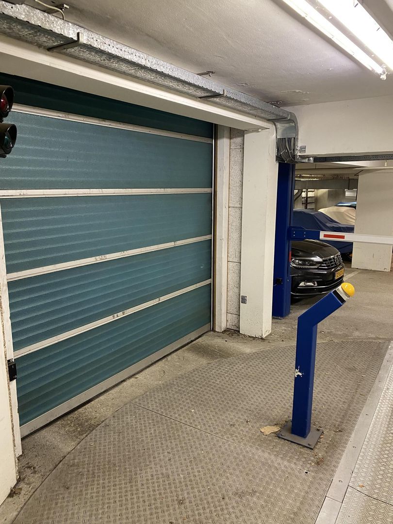 Lutmastraat 191 A, Amsterdam foto-5