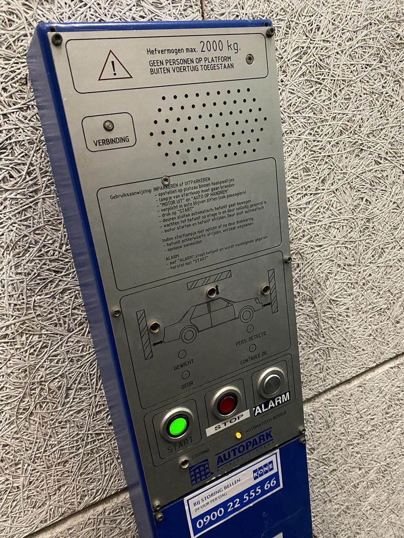 Lutmastraat 191 A, Amsterdam foto-6